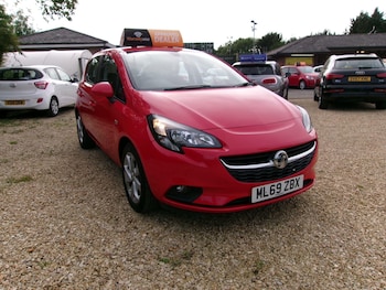 Used Vauxhall Corsa 2019 for sale - 78759296: Photo