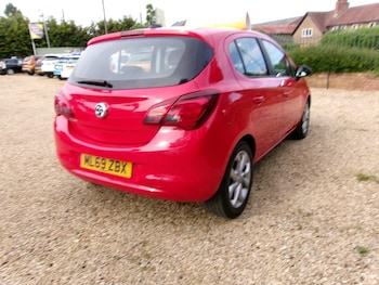 Used Vauxhall Corsa 2019 for sale - 78759296: Photo