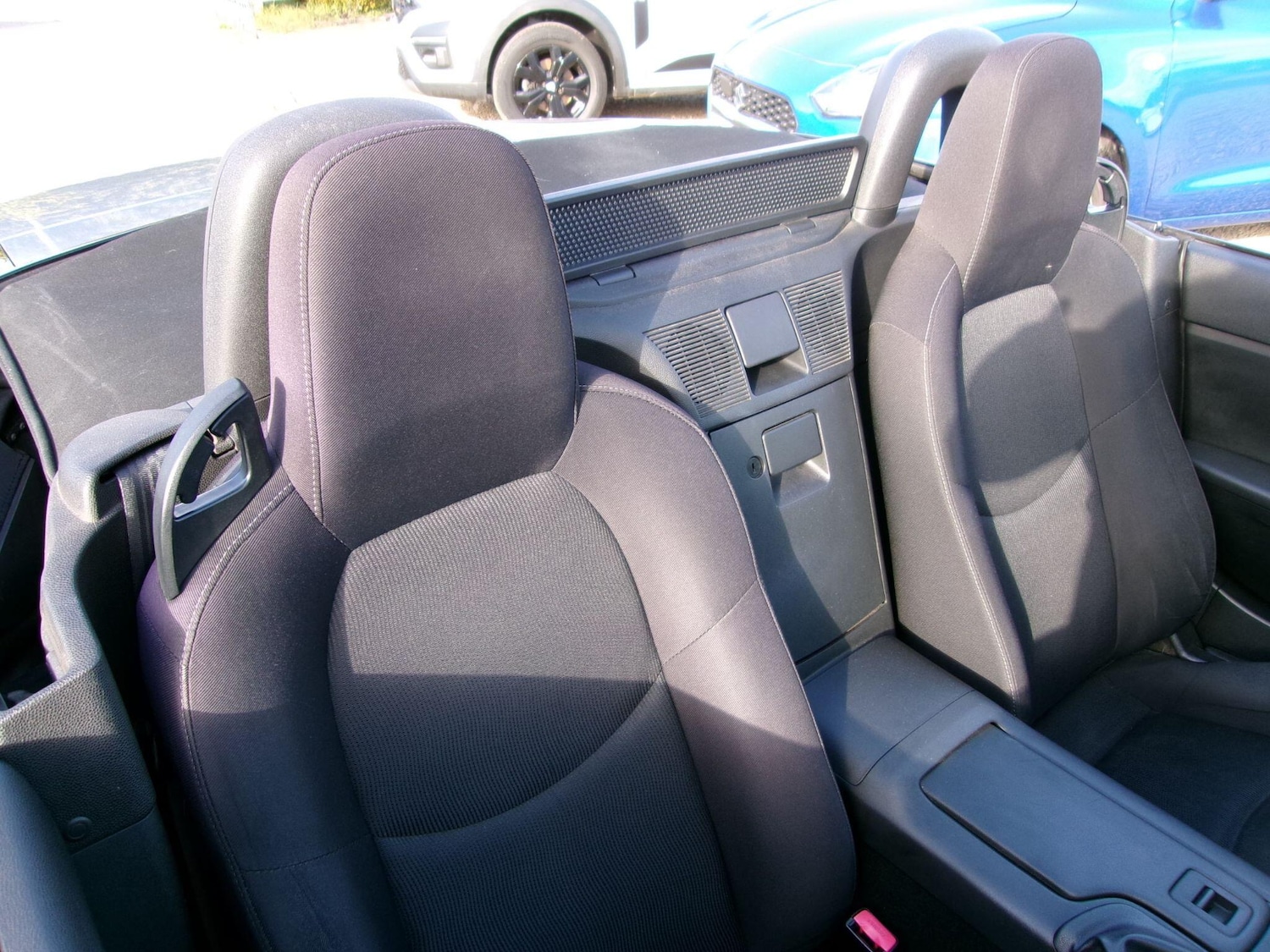 Used Mazda MX-5 2011 for sale - 78072004: Photo 13