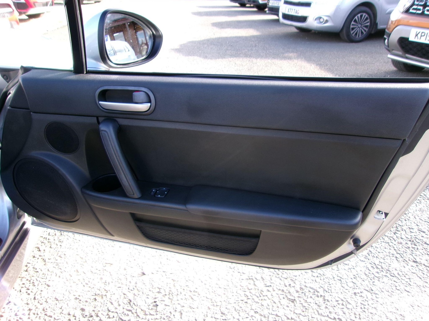 Used Mazda MX-5 2011 for sale - 78072004: Photo 18