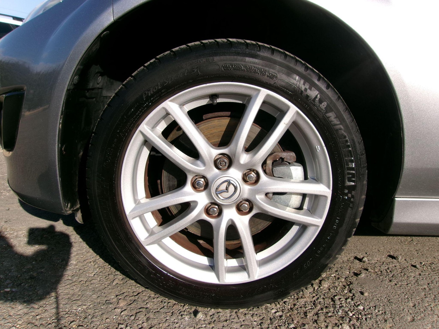 Used Mazda MX-5 2011 for sale - 78072004: Photo 20