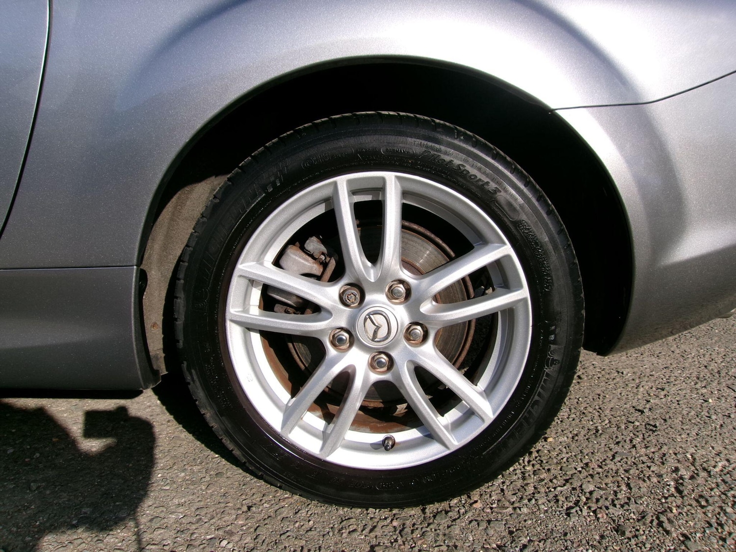 Used Mazda MX-5 2011 for sale - 78072004: Photo 21