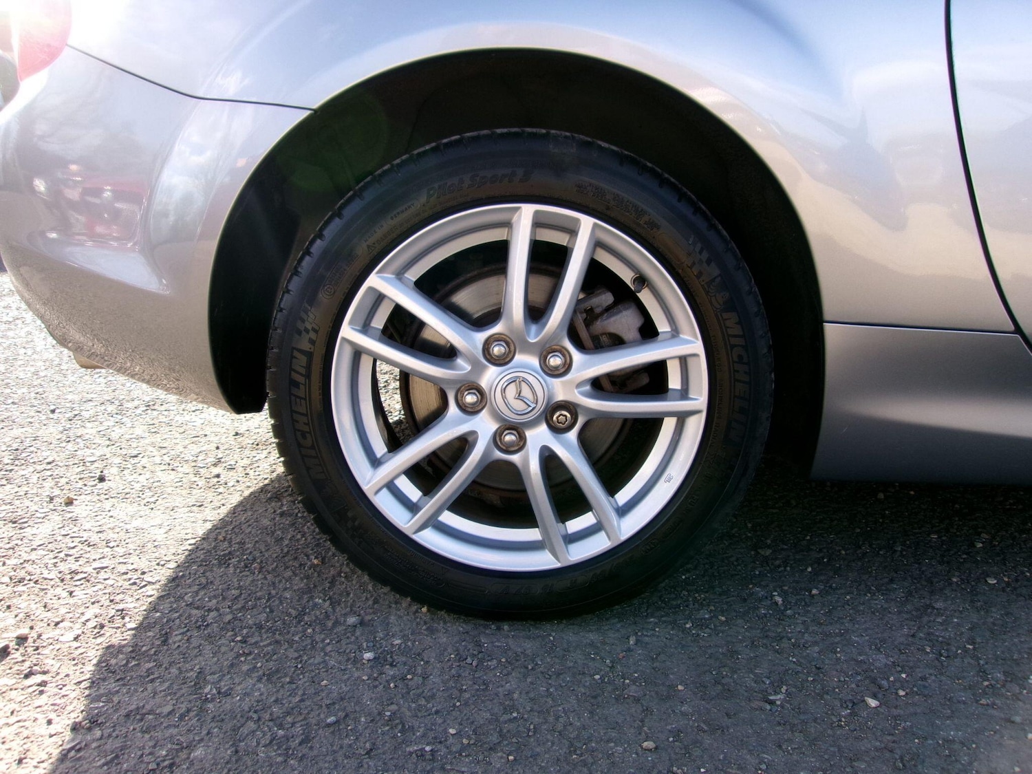 Used Mazda MX-5 2011 for sale - 78072004: Photo 22