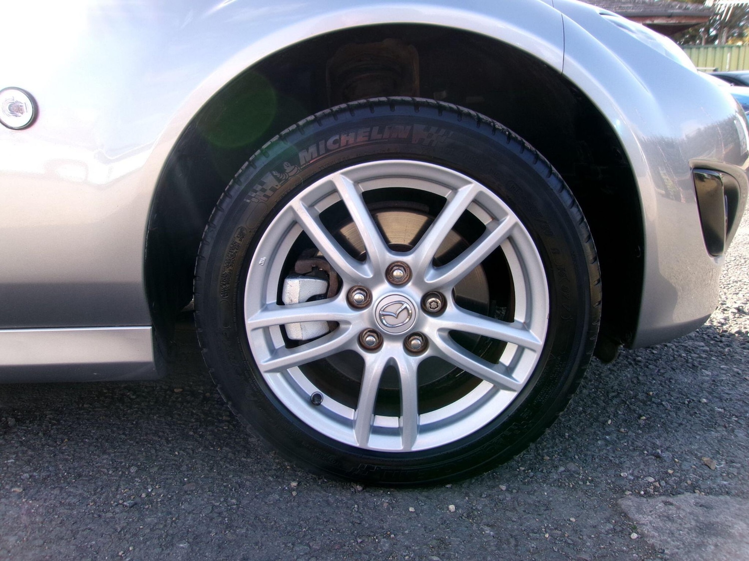 Used Mazda MX-5 2011 for sale - 78072004: Photo 23