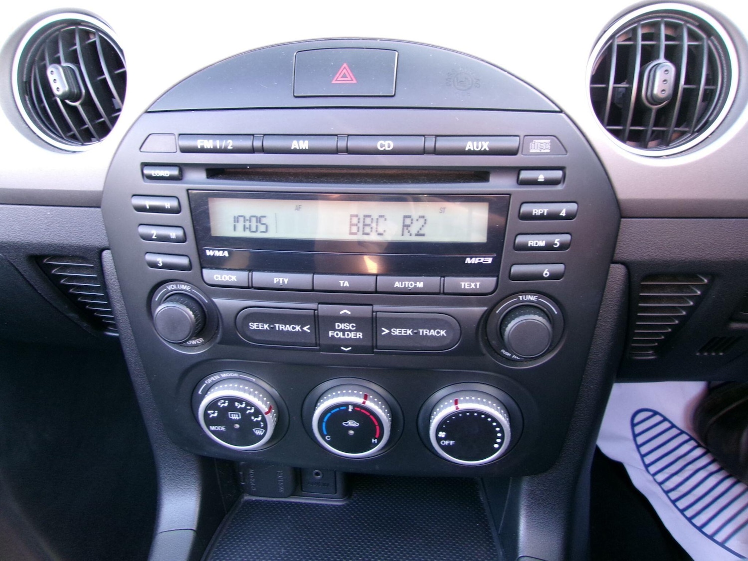 Used Mazda MX-5 2011 for sale - 78072004: Photo 24