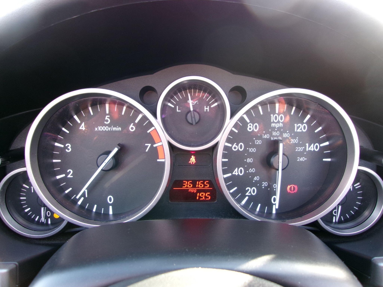 Used Mazda MX-5 2011 for sale - 78072004: Photo 25