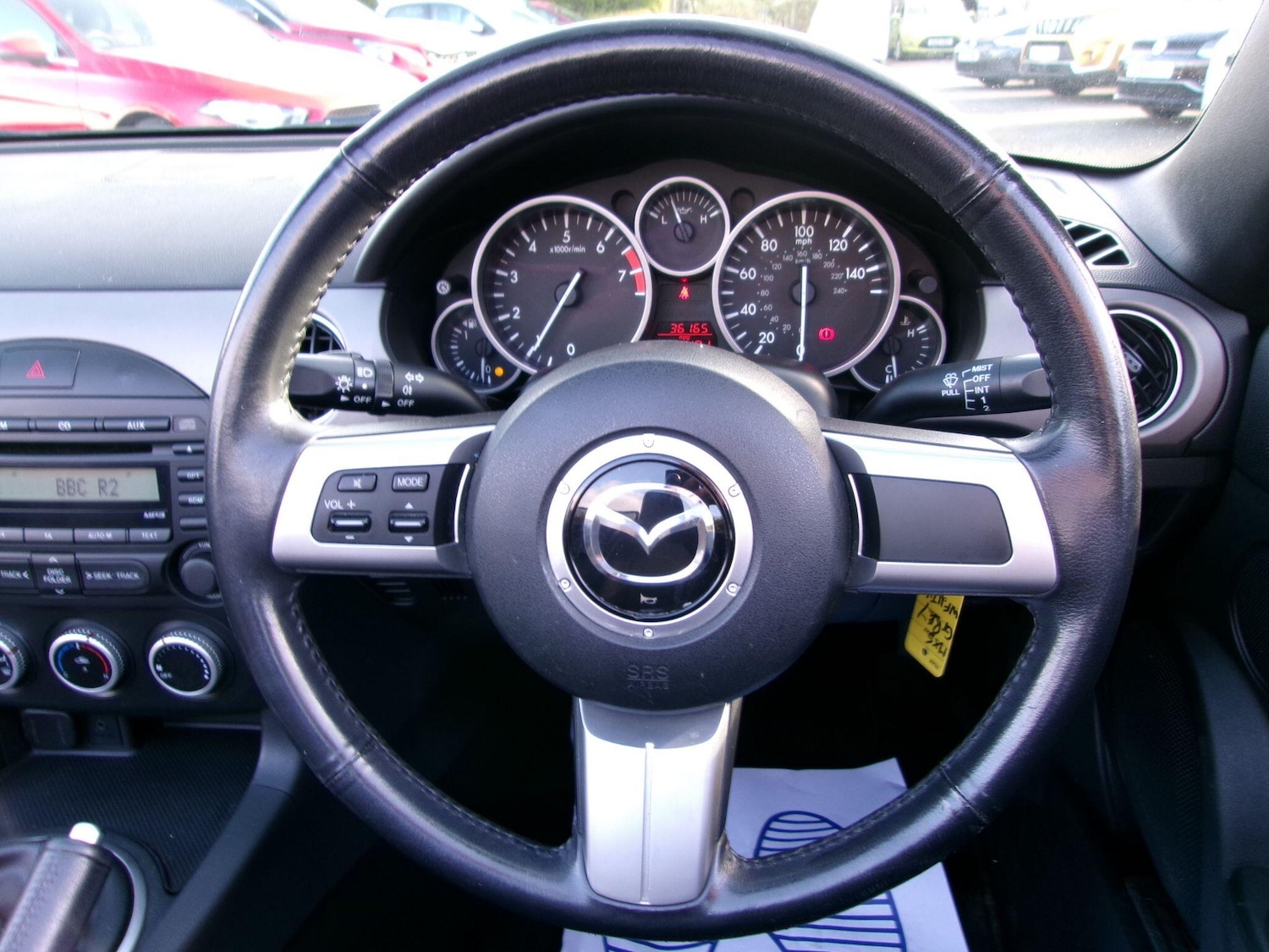 Used Mazda MX-5 2011 for sale - 78072004: Photo 28