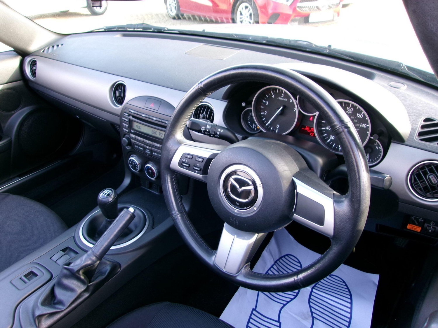 Used Mazda MX-5 2011 for sale - 78072004: Photo 29