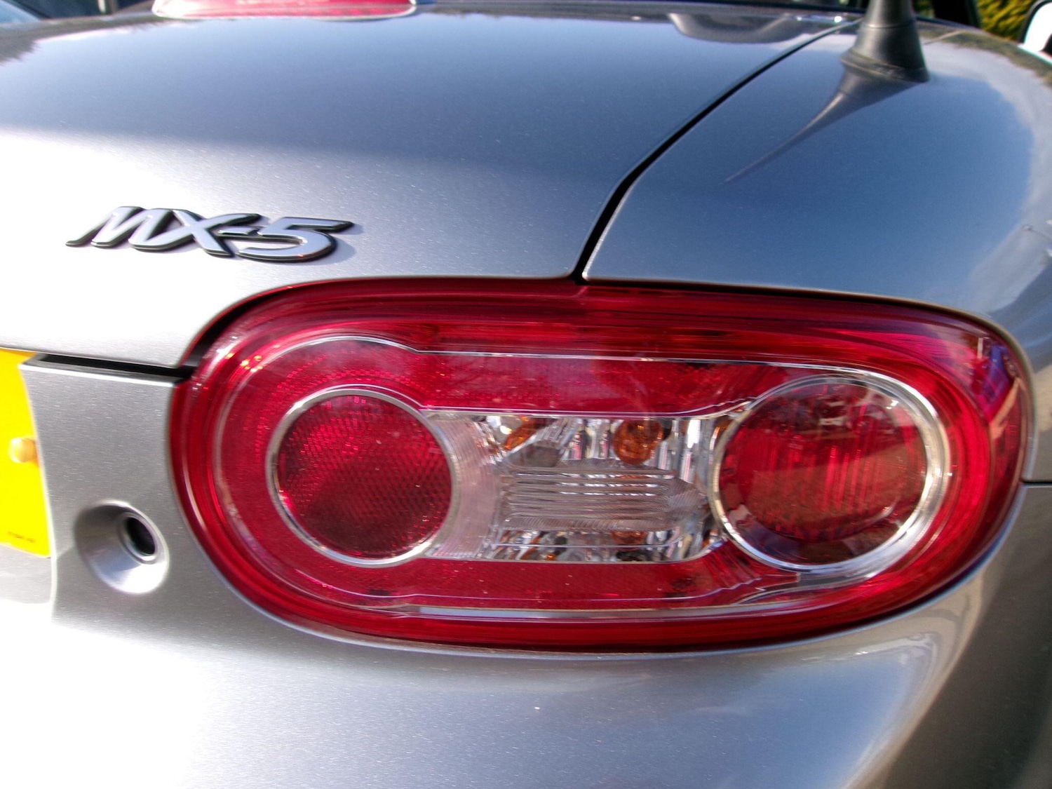 Used Mazda MX-5 2011 for sale - 78072004: Photo 31