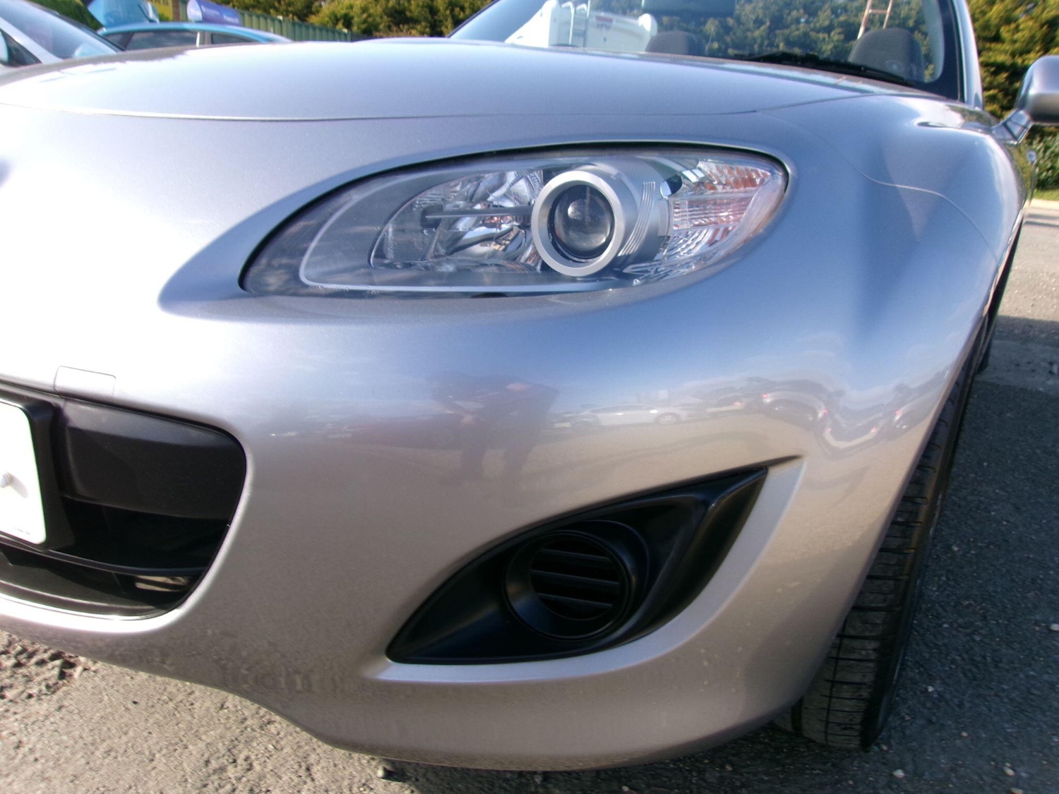 Used Mazda MX-5 2011 for sale - 78072004: Photo 32