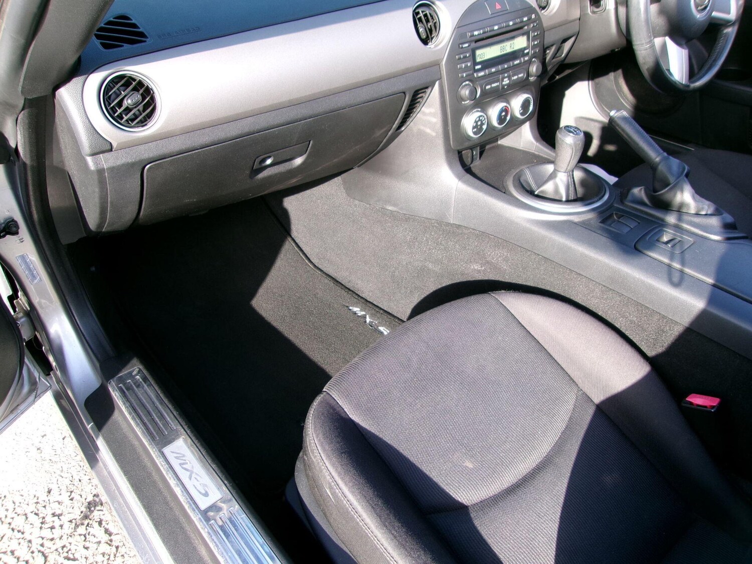 Used Mazda MX-5 2011 for sale - 78072004: Photo 35