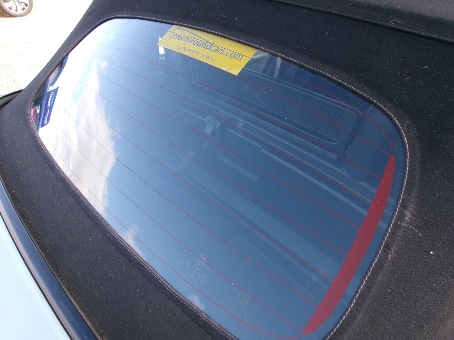 Used Mazda MX-5 2011 for sale - 78072004: Photo 38