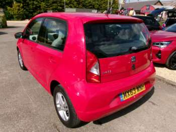 Used SEAT Mii 2013 for sale - 74838278: Photo