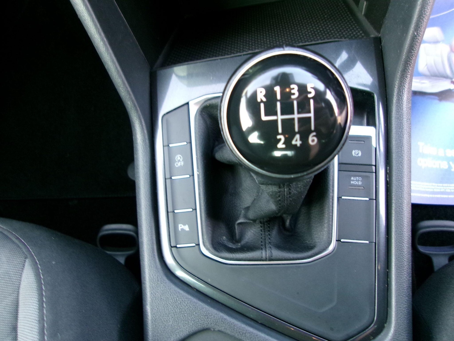 Used Volkswagen Tiguan 2017 for sale - 76572604: Photo 13