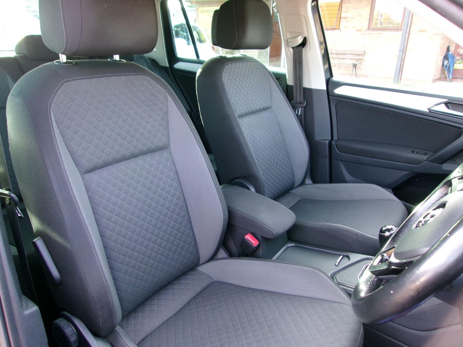 Used Volkswagen Tiguan 2017 for sale - 76572604: Photo 17