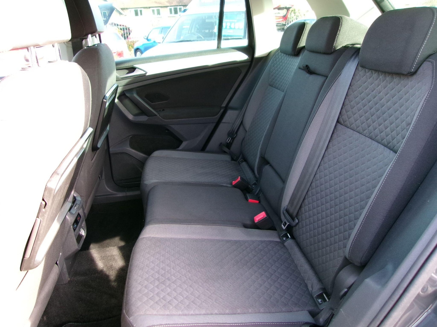 Used Volkswagen Tiguan 2017 for sale - 76572604: Photo 19