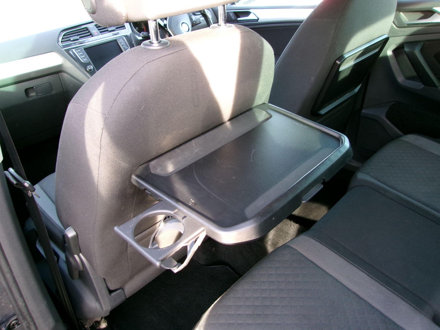 Used Volkswagen Tiguan 2017 for sale - 76572604: Photo 20