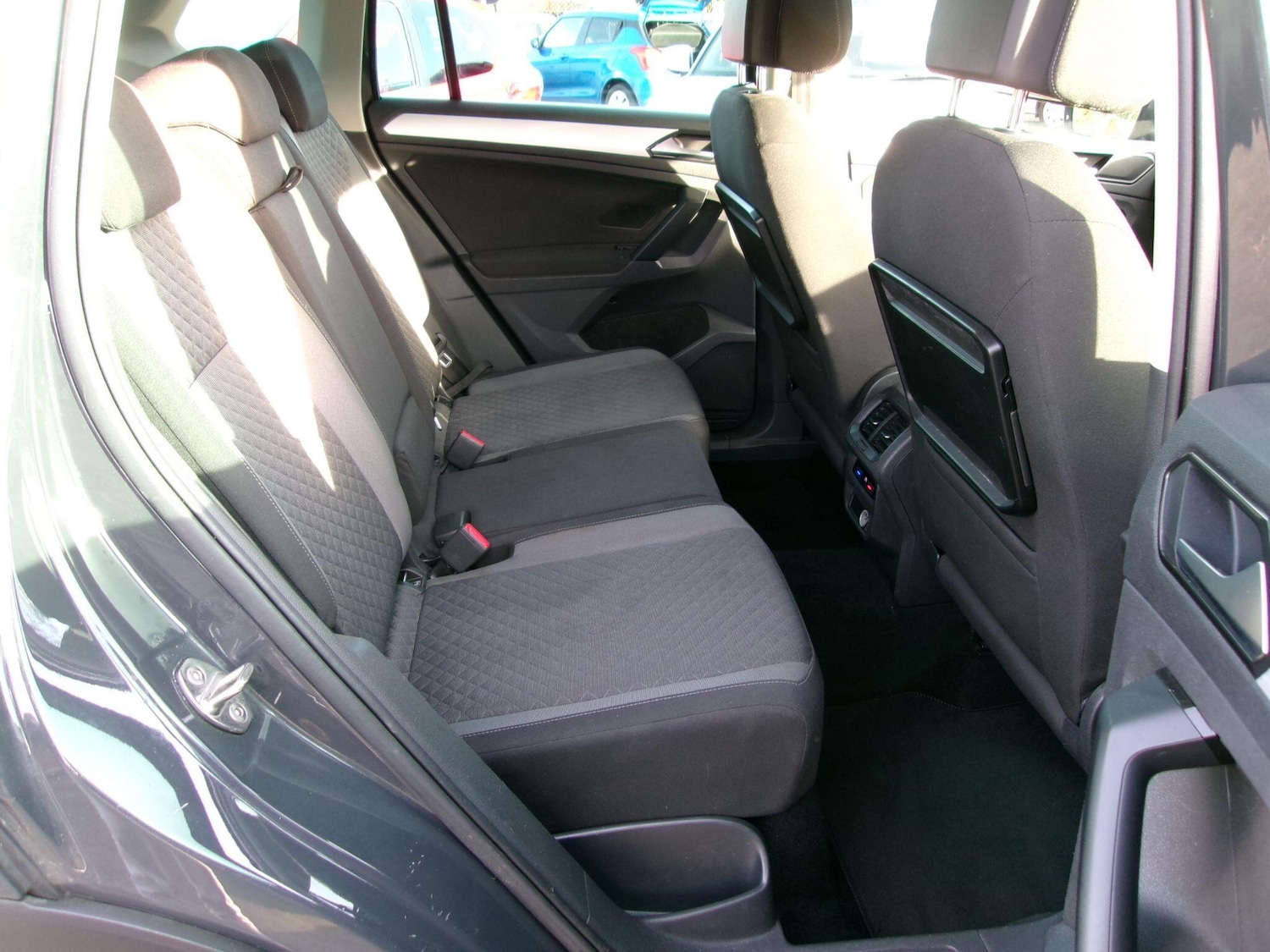 Used Volkswagen Tiguan 2017 for sale - 76572604: Photo 21