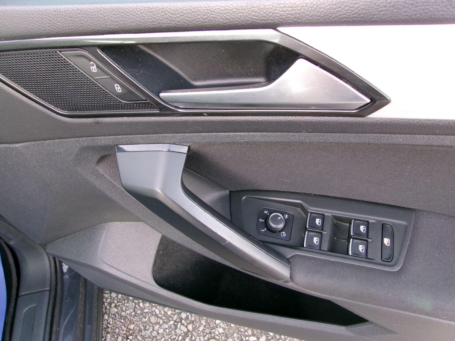 Used Volkswagen Tiguan 2017 for sale - 76572604: Photo 33