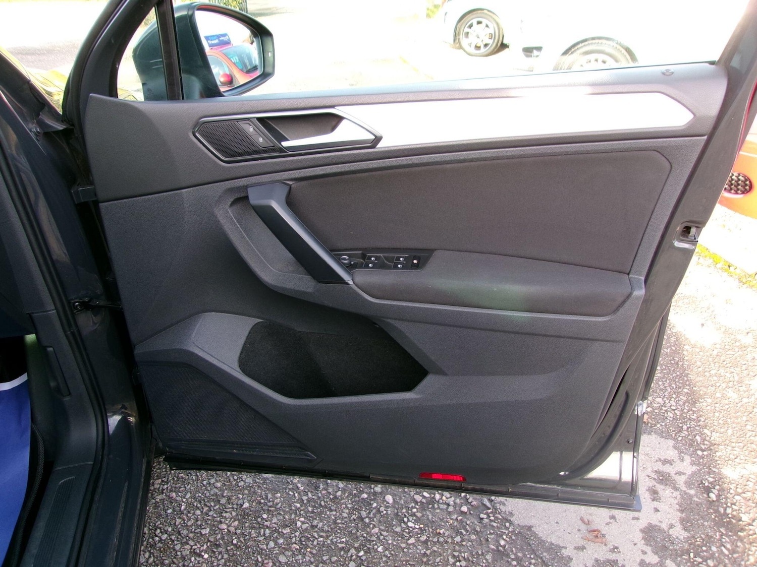 Used Volkswagen Tiguan 2017 for sale - 76572604: Photo 34