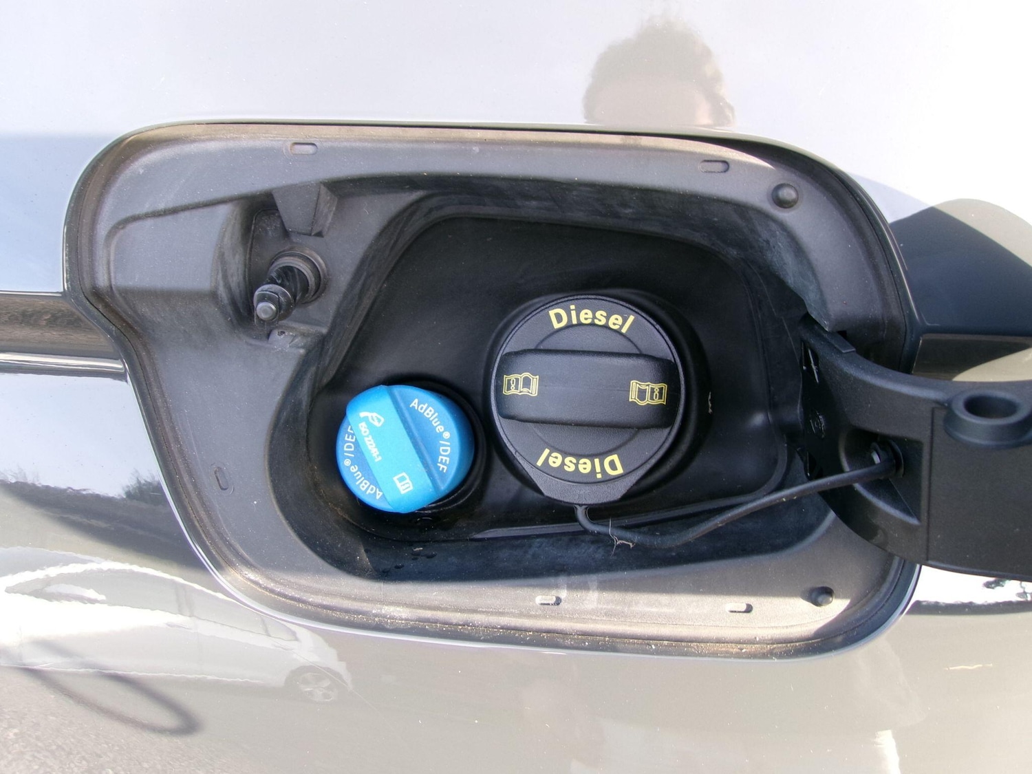 Used Volkswagen Tiguan 2017 for sale - 76572604: Photo 36