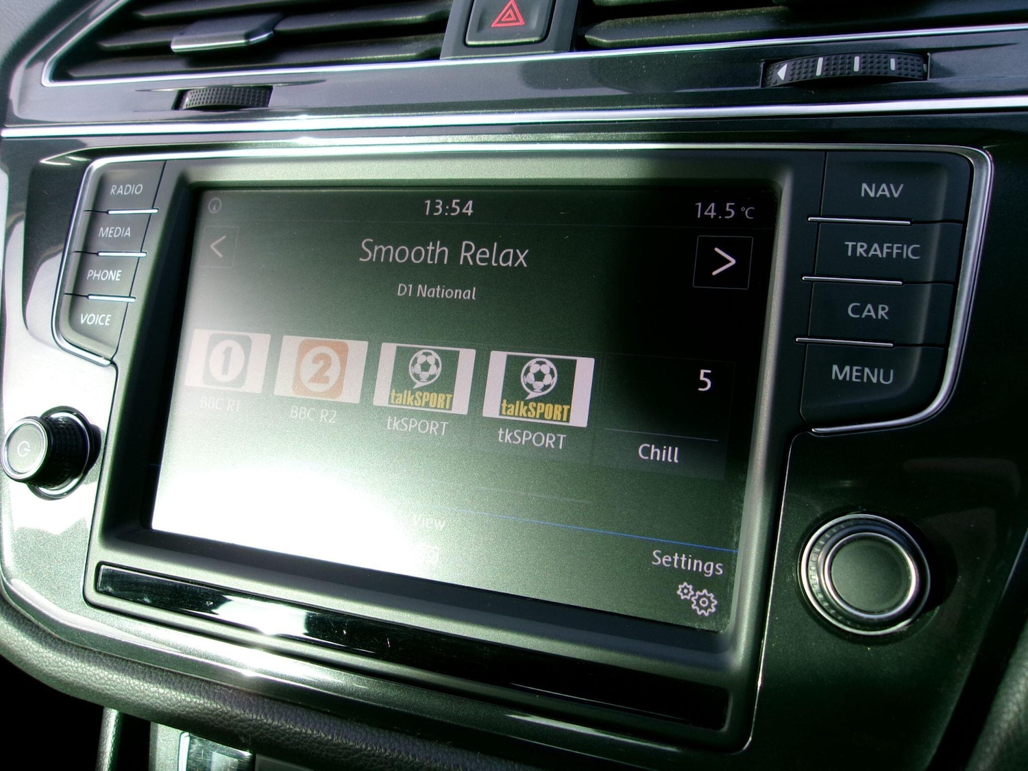 Used Volkswagen Tiguan 2017 for sale - 76572604: Photo 41