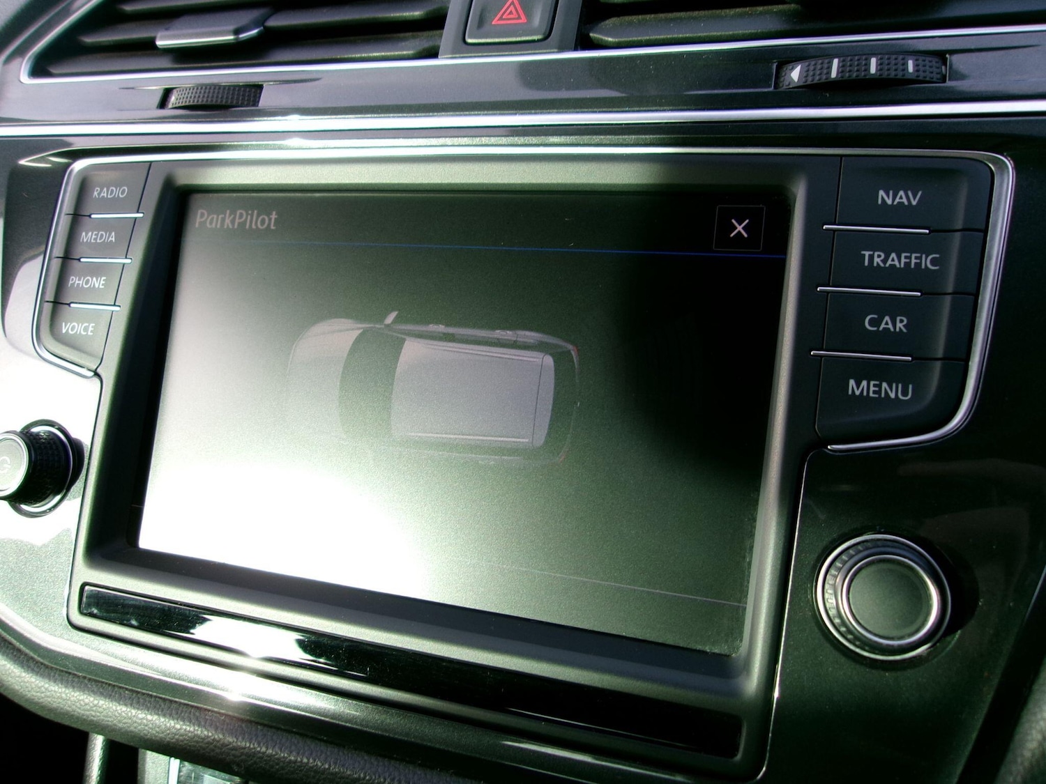 Used Volkswagen Tiguan 2017 for sale - 76572604: Photo 42