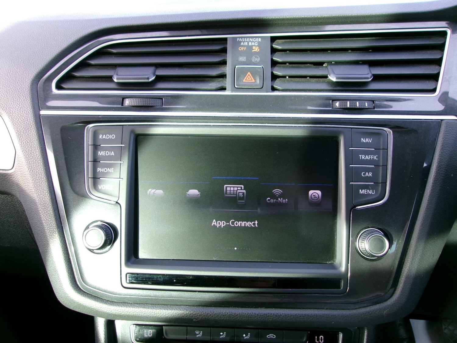 Used Volkswagen Tiguan 2017 for sale - 76572604: Photo 44