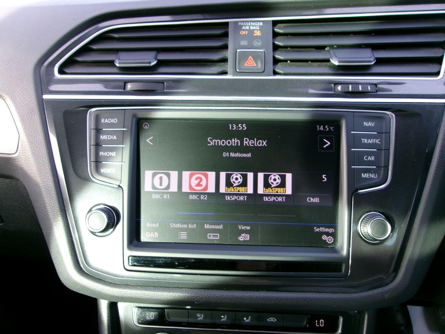 Used Volkswagen Tiguan 2017 for sale - 76572604: Photo 45