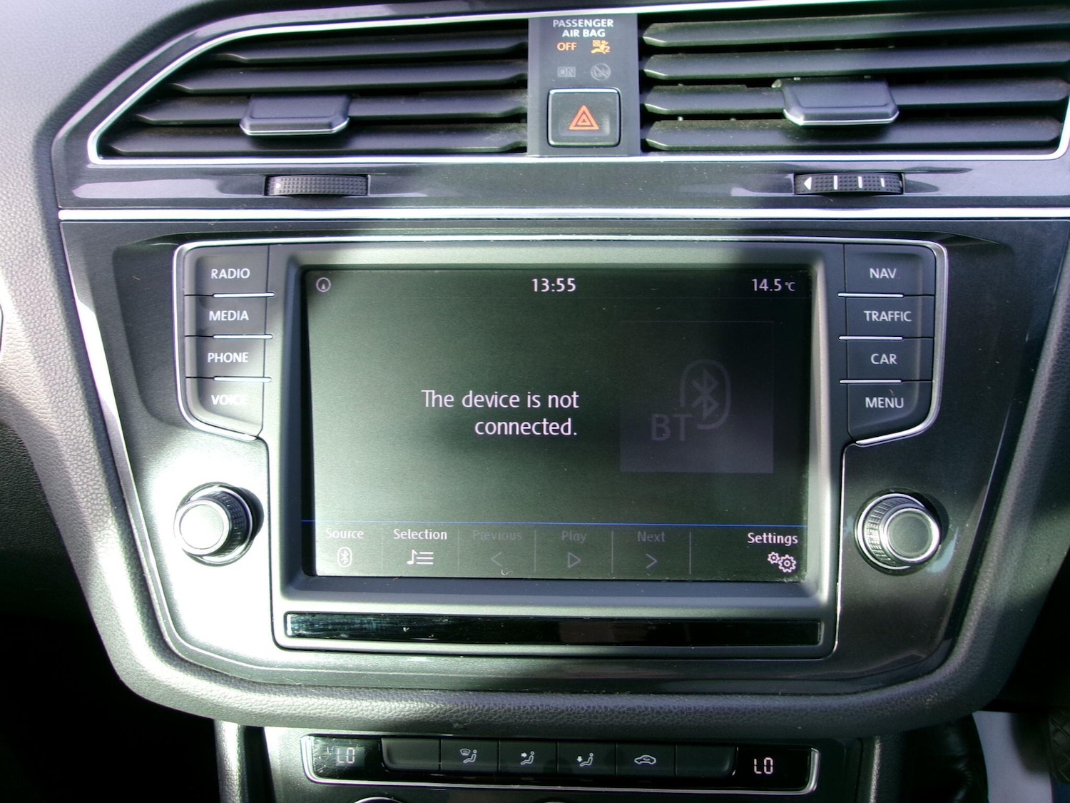 Used Volkswagen Tiguan 2017 for sale - 76572604: Photo 46