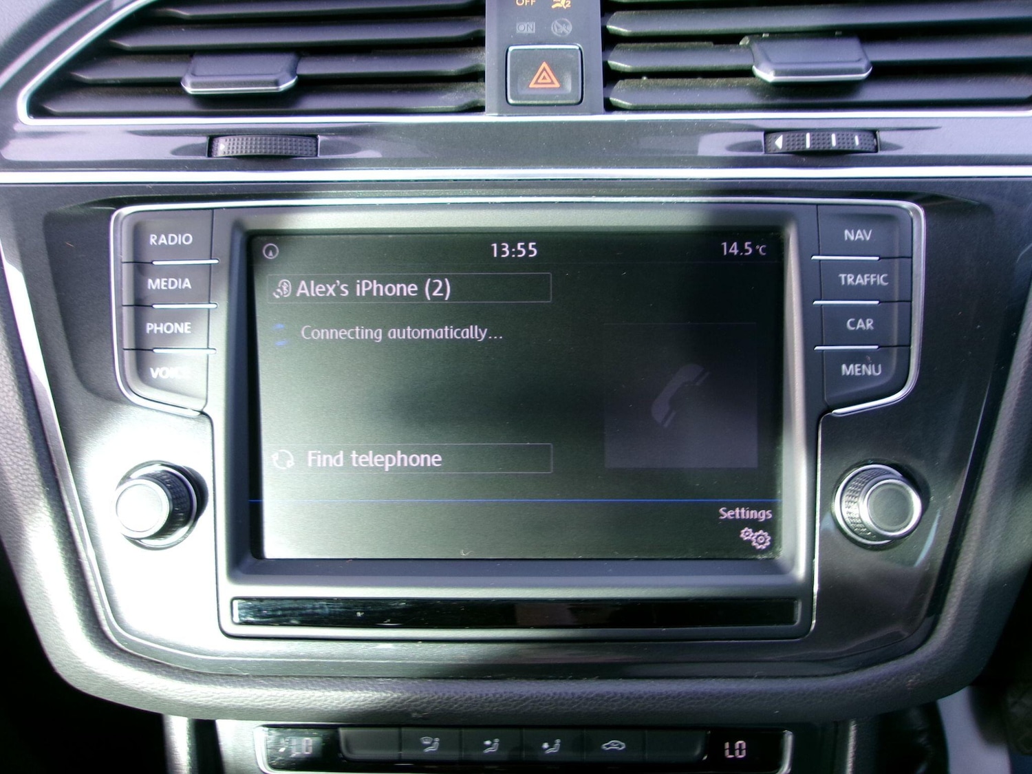 Used Volkswagen Tiguan 2017 for sale - 76572604: Photo 47