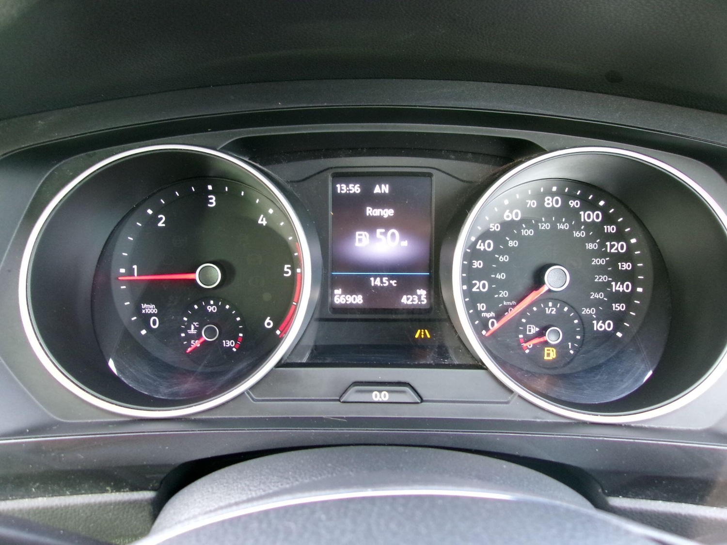 Used Volkswagen Tiguan 2017 for sale - 76572604: Photo 49