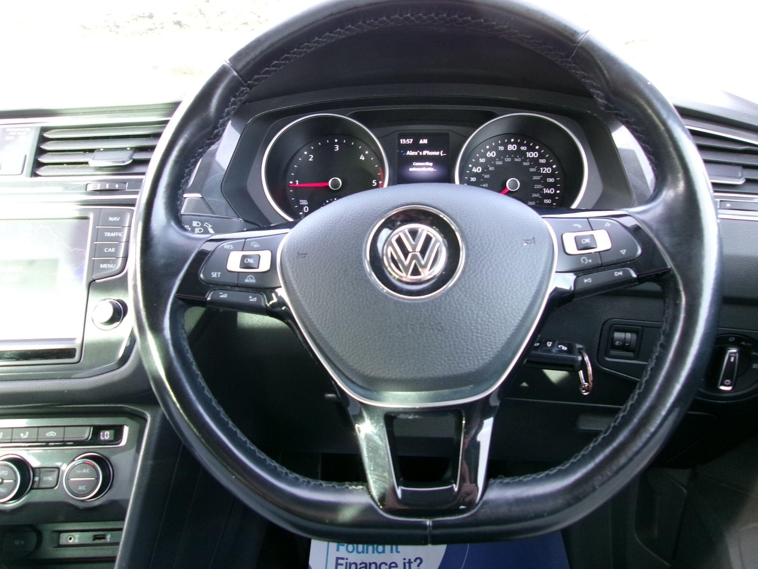 Used Volkswagen Tiguan 2017 for sale - 76572604: Photo 54