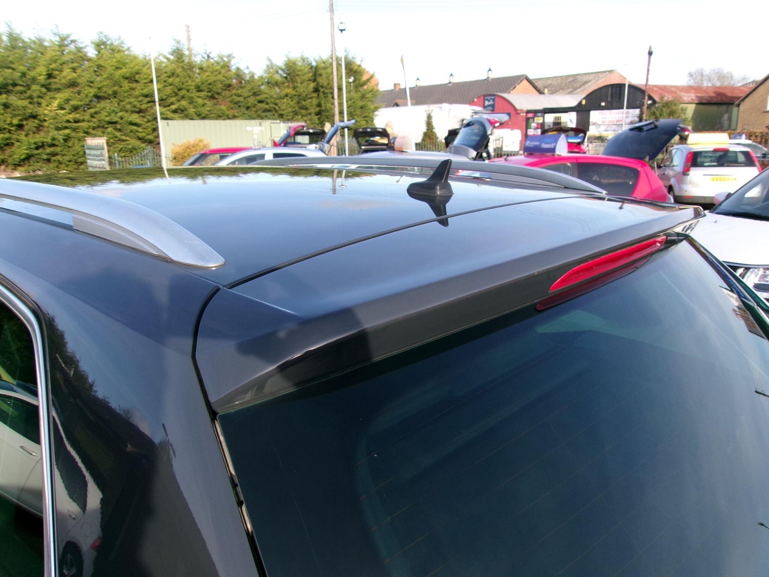 Used Volkswagen Tiguan 2017 for sale - 76572604: Photo 59