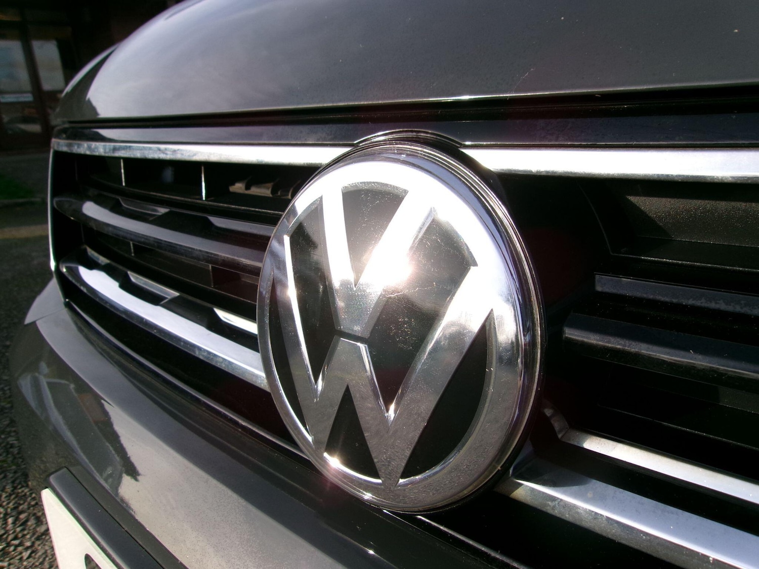 Used Volkswagen Tiguan 2017 for sale - 76572604: Photo 63