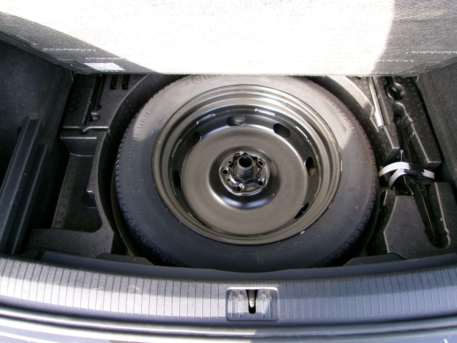 Used Volkswagen Tiguan 2017 for sale - 76572604: Photo 64