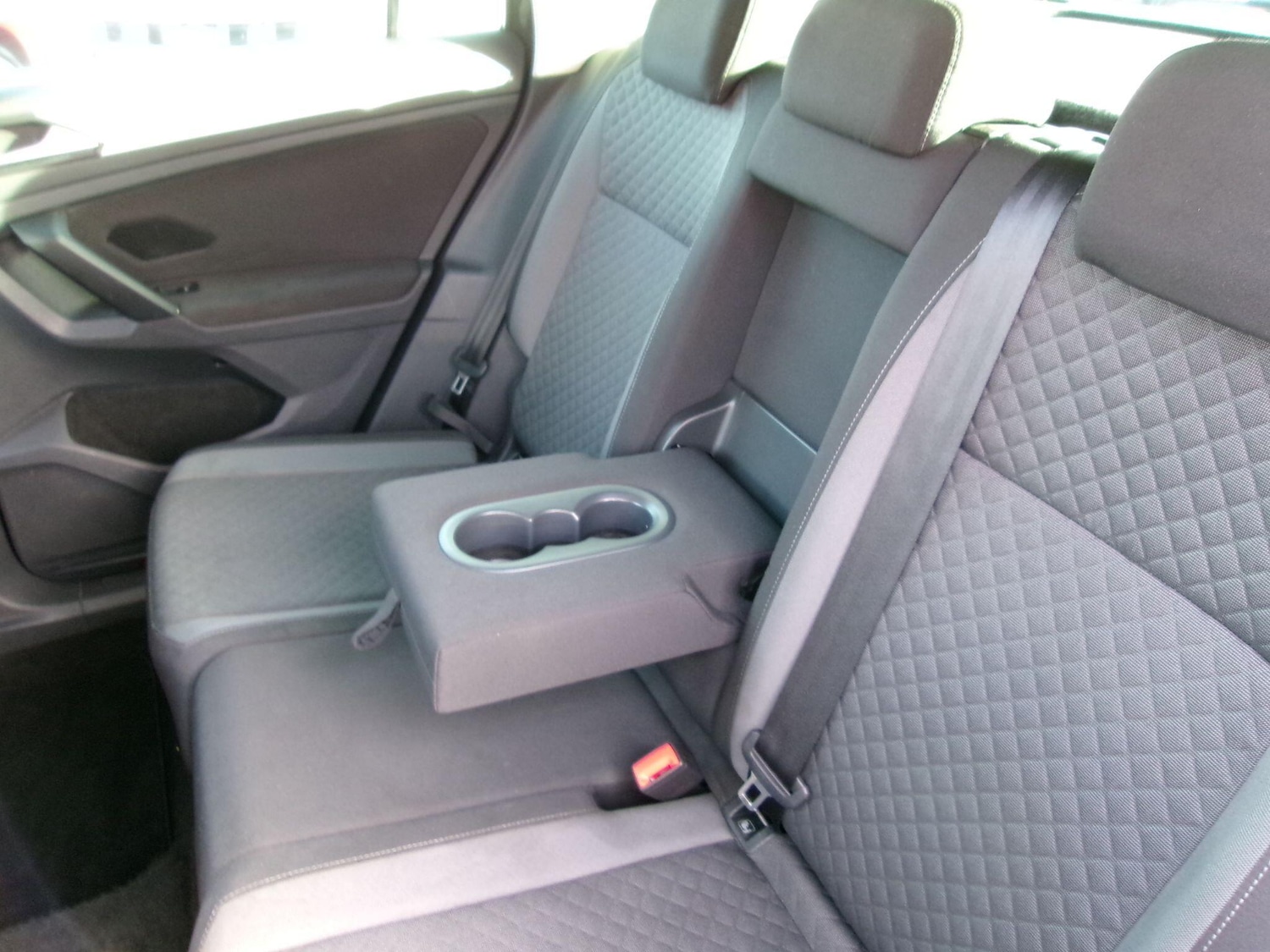 Used Volkswagen Tiguan 2017 for sale - 76572604: Photo 65