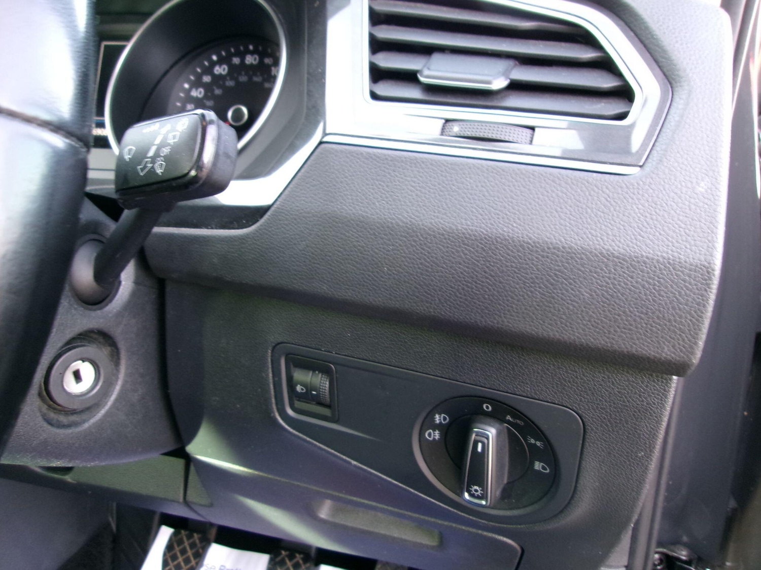 Used Volkswagen Tiguan 2017 for sale - 76572604: Photo 67