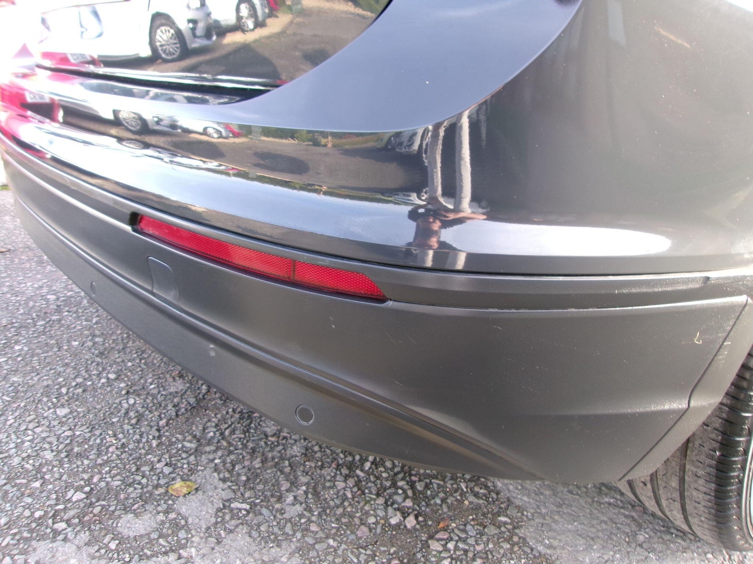 Used Volkswagen Tiguan 2017 for sale - 76572604: Photo 71