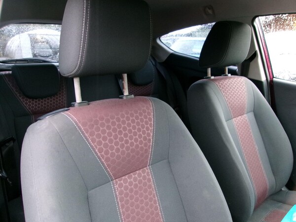 Used Ford Fiesta 2009 for sale - 76166725: Photo 12