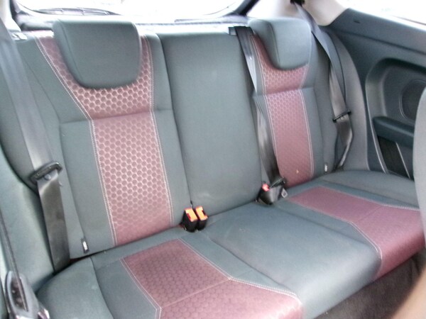 Used Ford Fiesta 2009 for sale - 76166725: Photo 14