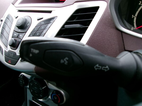 Used Ford Fiesta 2009 for sale - 76166725: Photo 15