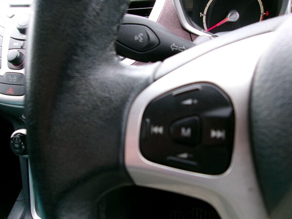Used Ford Fiesta 2009 for sale - 76166725: Photo 16