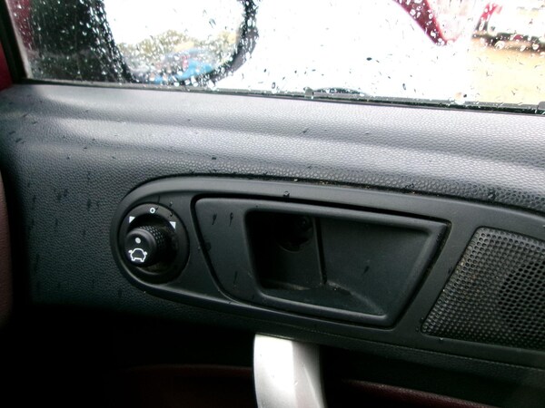 Used Ford Fiesta 2009 for sale - 76166725: Photo 19