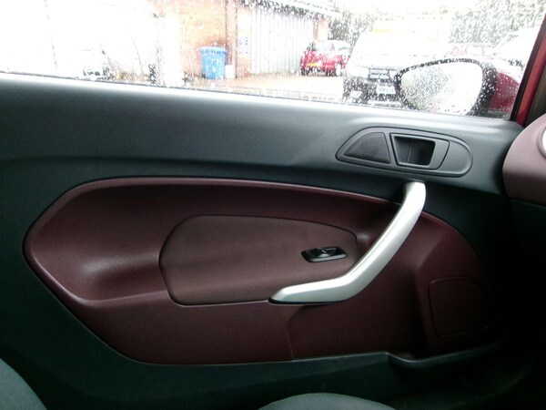 Used Ford Fiesta 2009 for sale - 76166725: Photo 20