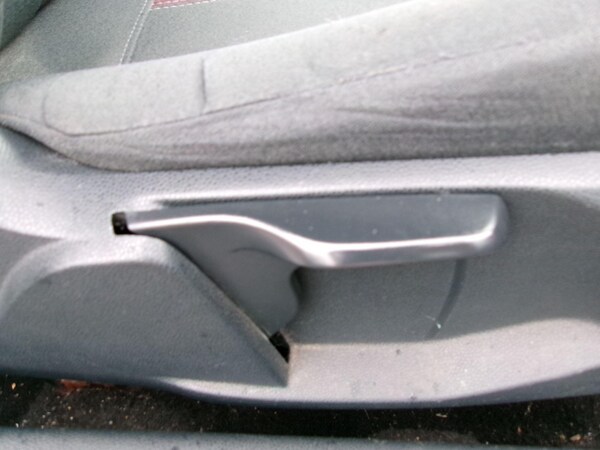 Used Ford Fiesta 2009 for sale - 76166725: Photo 28