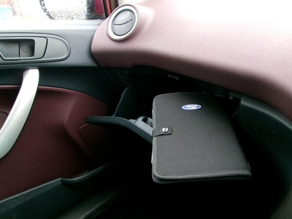 Used Ford Fiesta 2009 for sale - 76166725: Photo 30