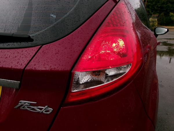 Used Ford Fiesta 2009 for sale - 76166725: Photo 34