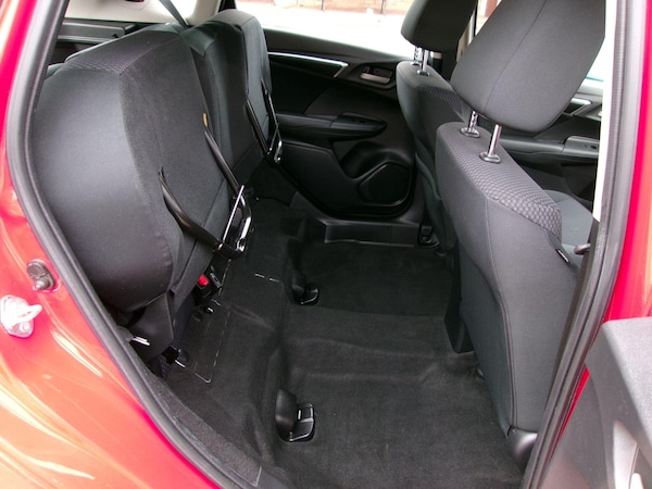 Used Honda Jazz 2018 for sale - 75623735: Photo 12