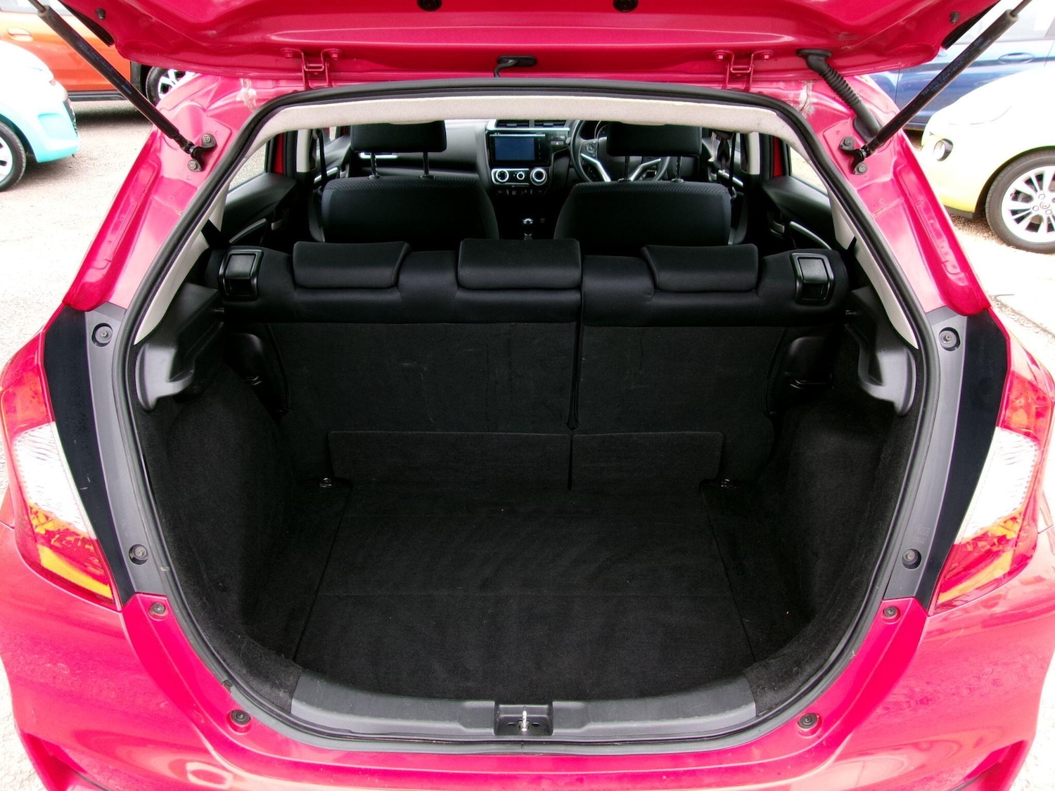 Vehicle 19